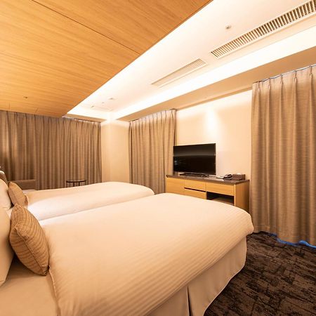 Hotel Keihan Kyoto Ekiminami Eksteriør bilde