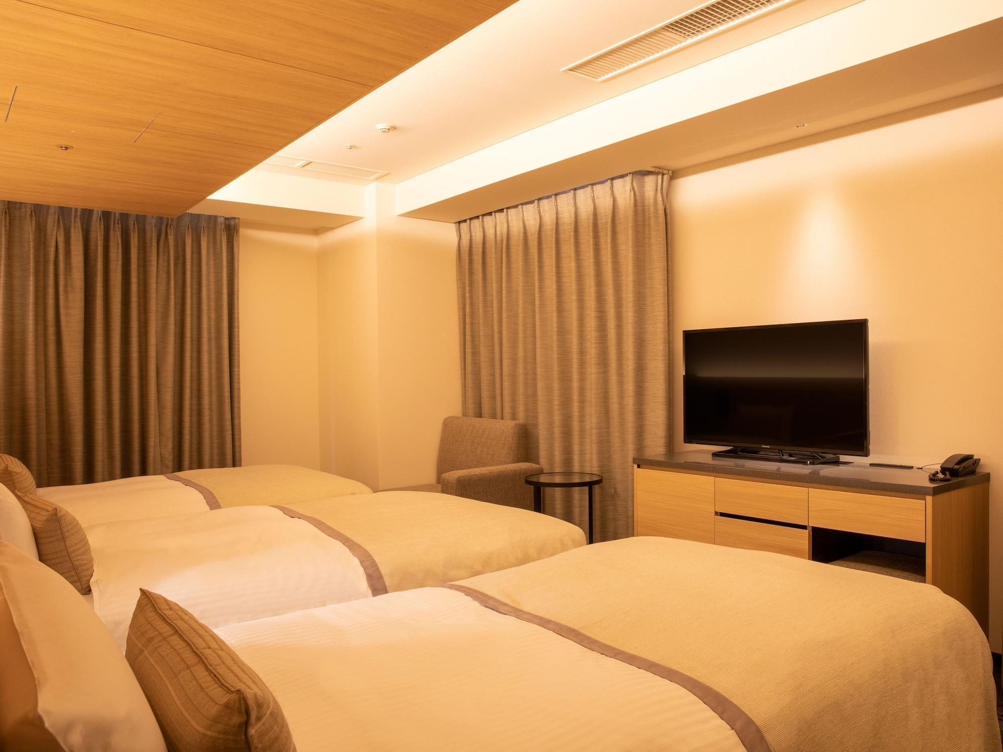 Hotel Keihan Kyoto Ekiminami Eksteriør bilde