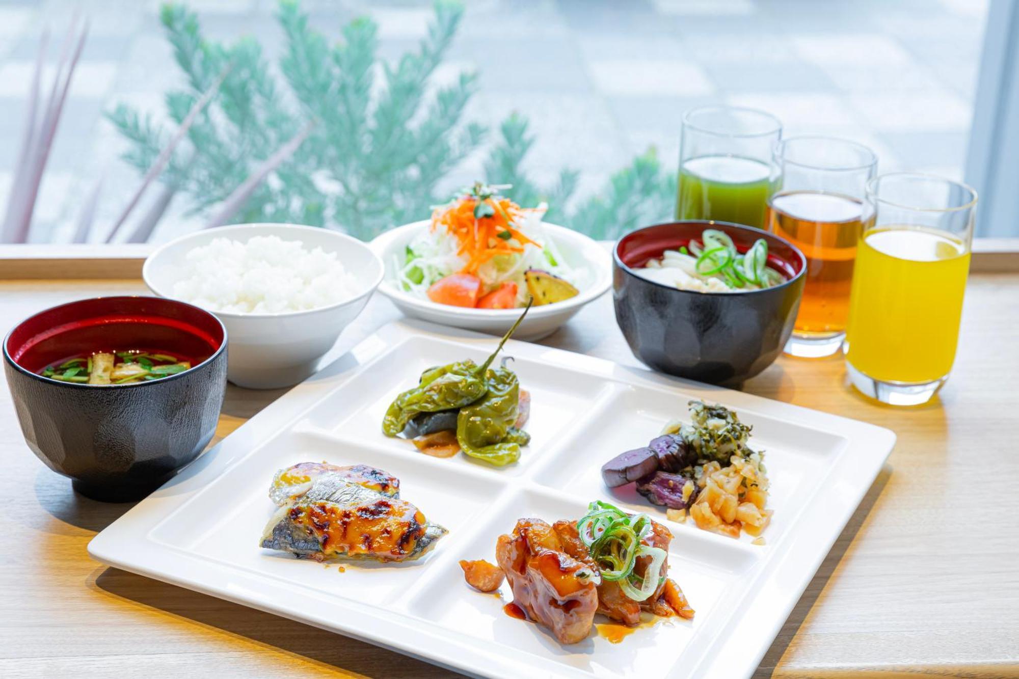 Hotel Keihan Kyoto Ekiminami Eksteriør bilde
